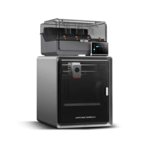 Anycubic Kobra S1 ACE 2 Pro Combo 3D printer