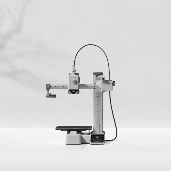 Bambu Lab A1 mini 3D printer