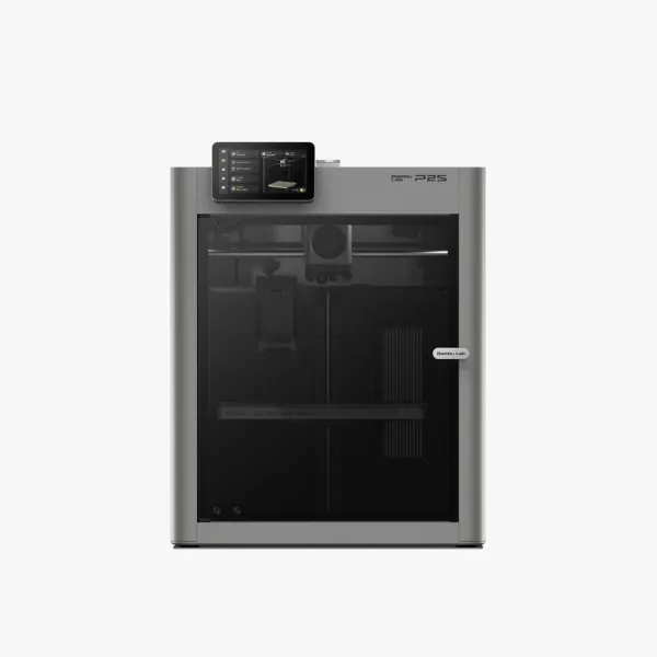 Bambu Lab P2S 3D printer