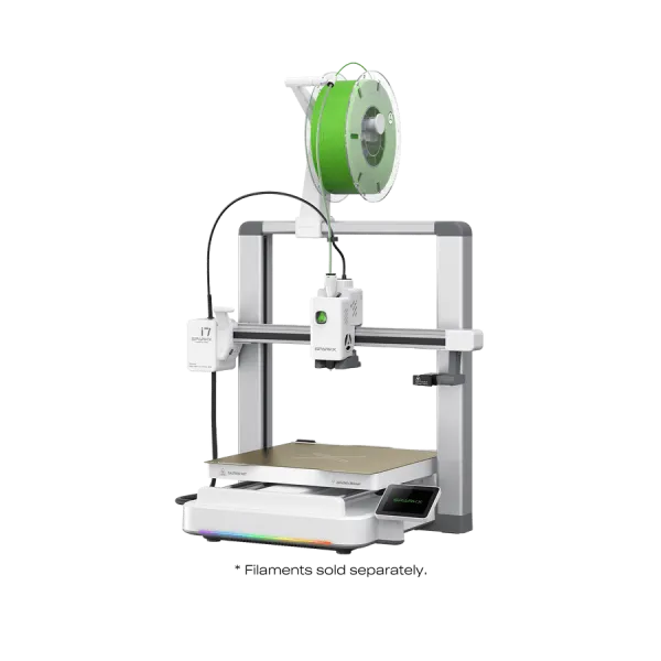 Creality SPARKX i7 3D printer