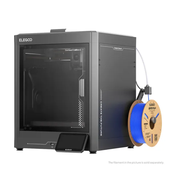 ELEGOO Centauri Carbon 2 3D printer