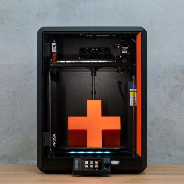 Prusa CORE One+ 3D printer