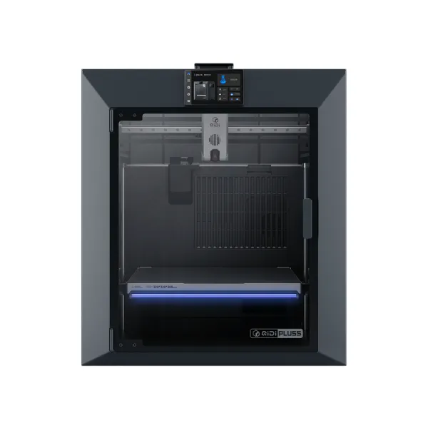 QIDI Plus5 3D printer