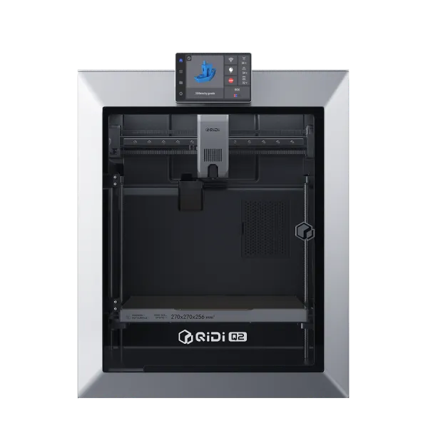 QIDI Q2 3D printer