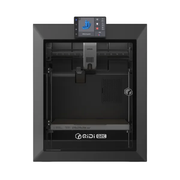 QIDI Q2C 3D printer