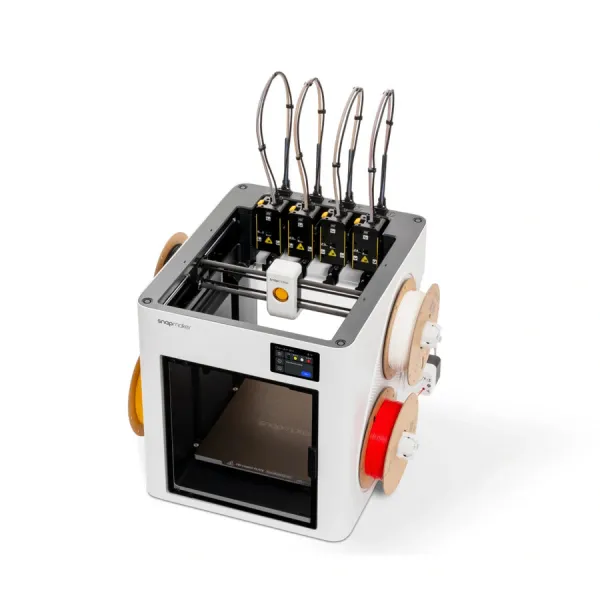 Snapmaker U1 3D printer